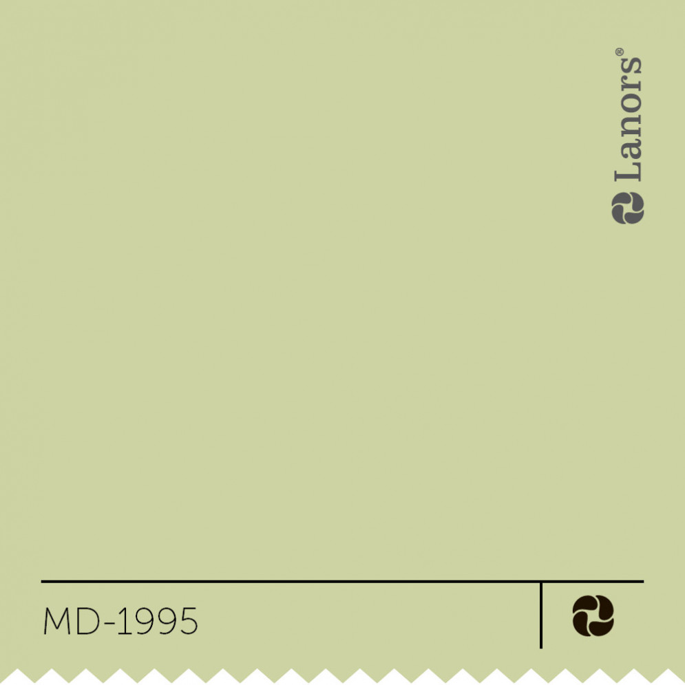 Краска Lanors Original Colours Collection, MD-1995