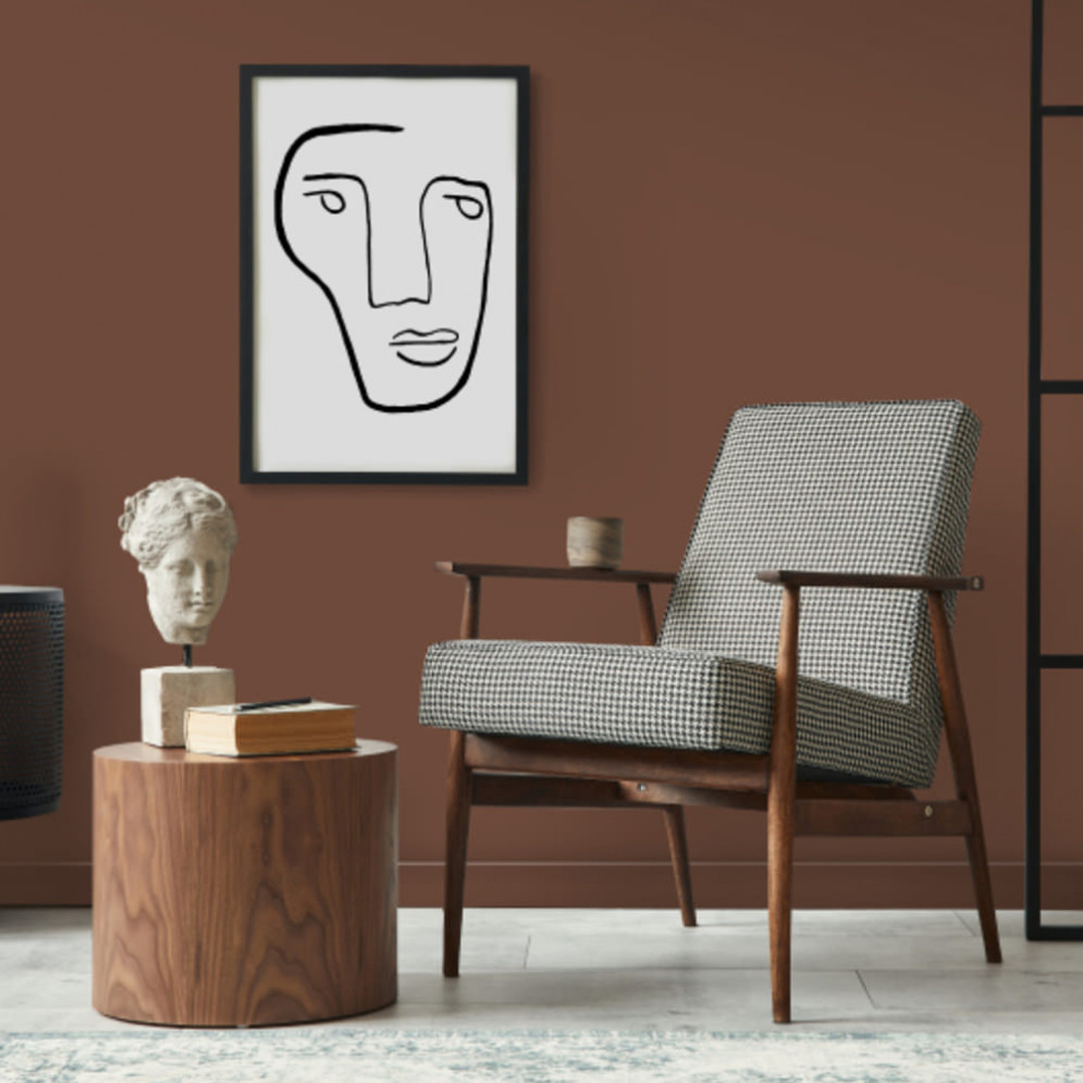 Краска Lanors Original Colours Collection, NT-1735