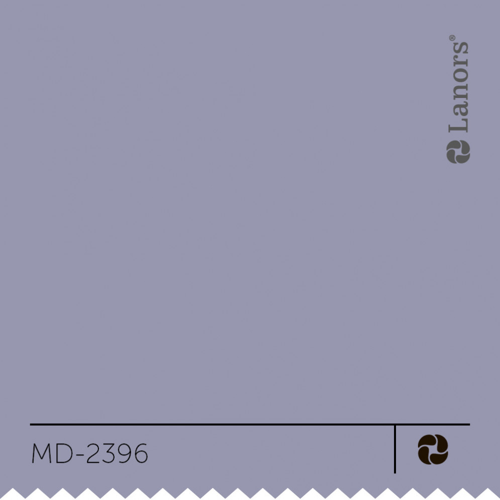 Краска Lanors Original Colours Collection, MD-2396