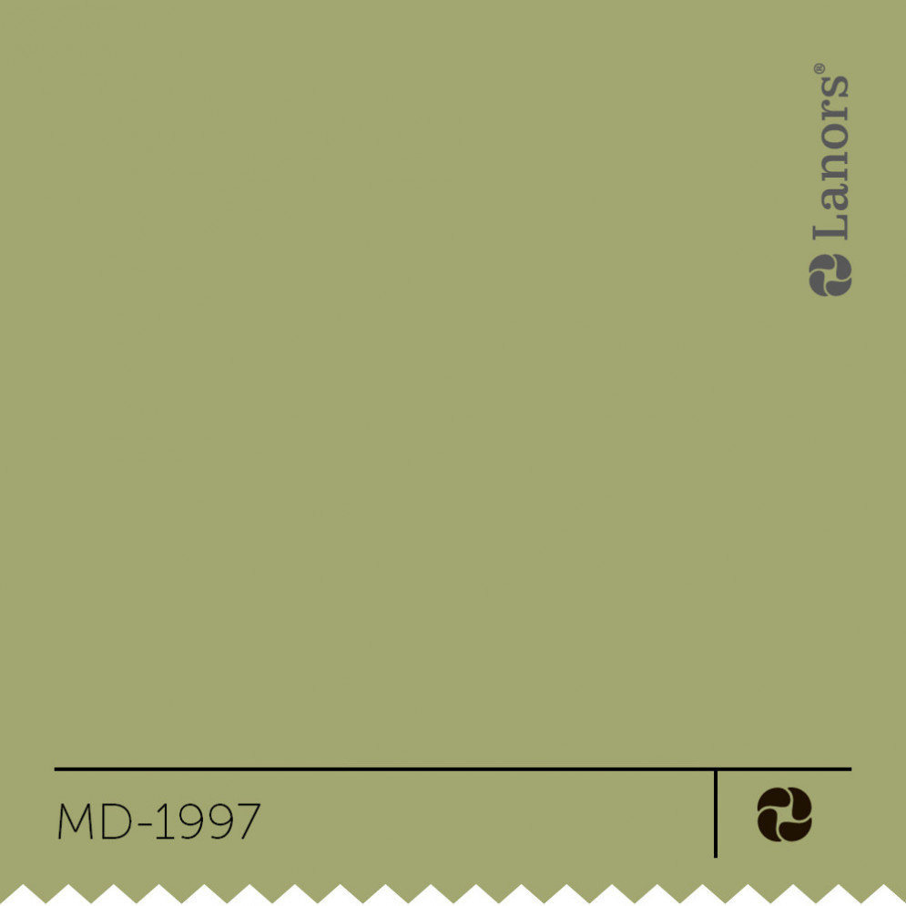 Краска Lanors Original Colours Collection, MD-1997