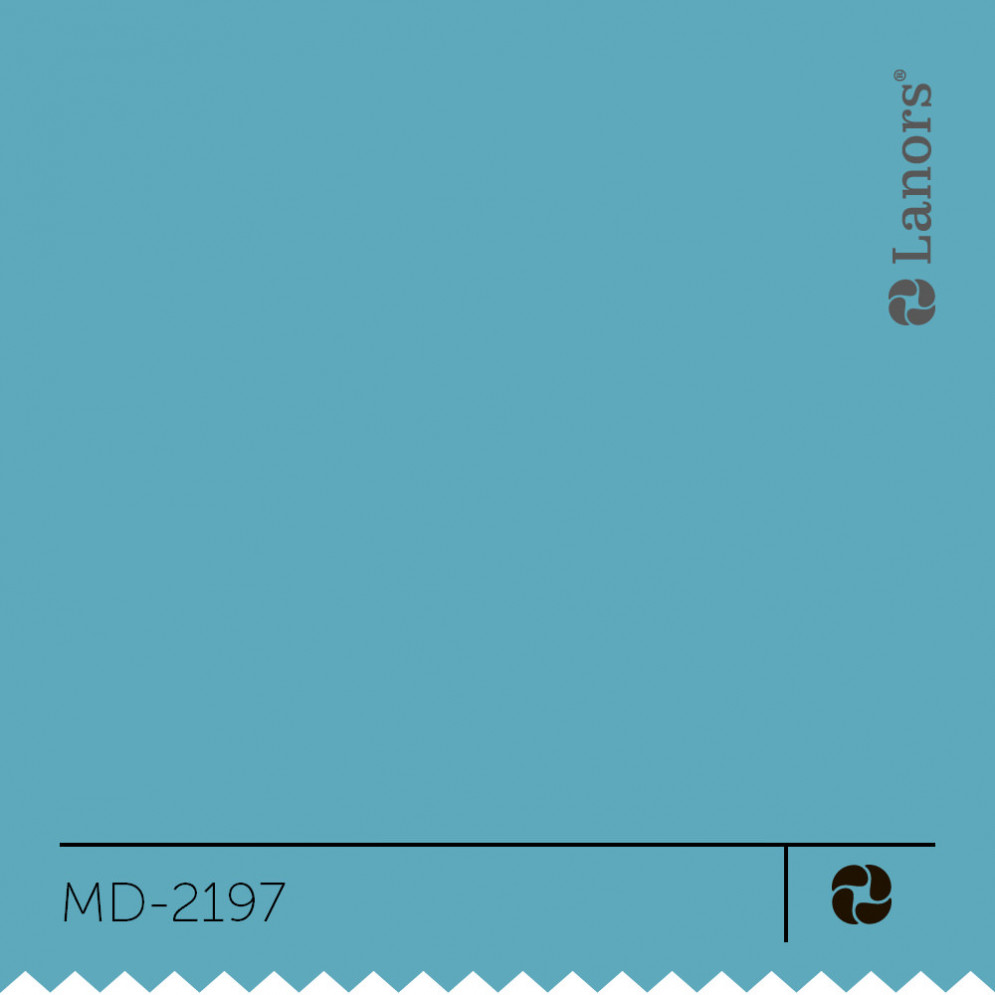 Краска Lanors Original Colours Collection, MD-2197