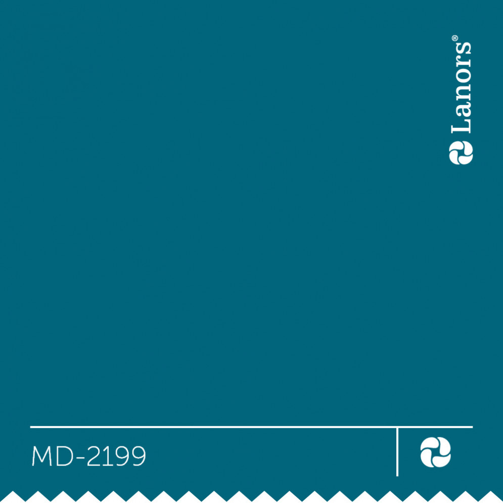Краска Lanors Original Colours Collection, MD-2199