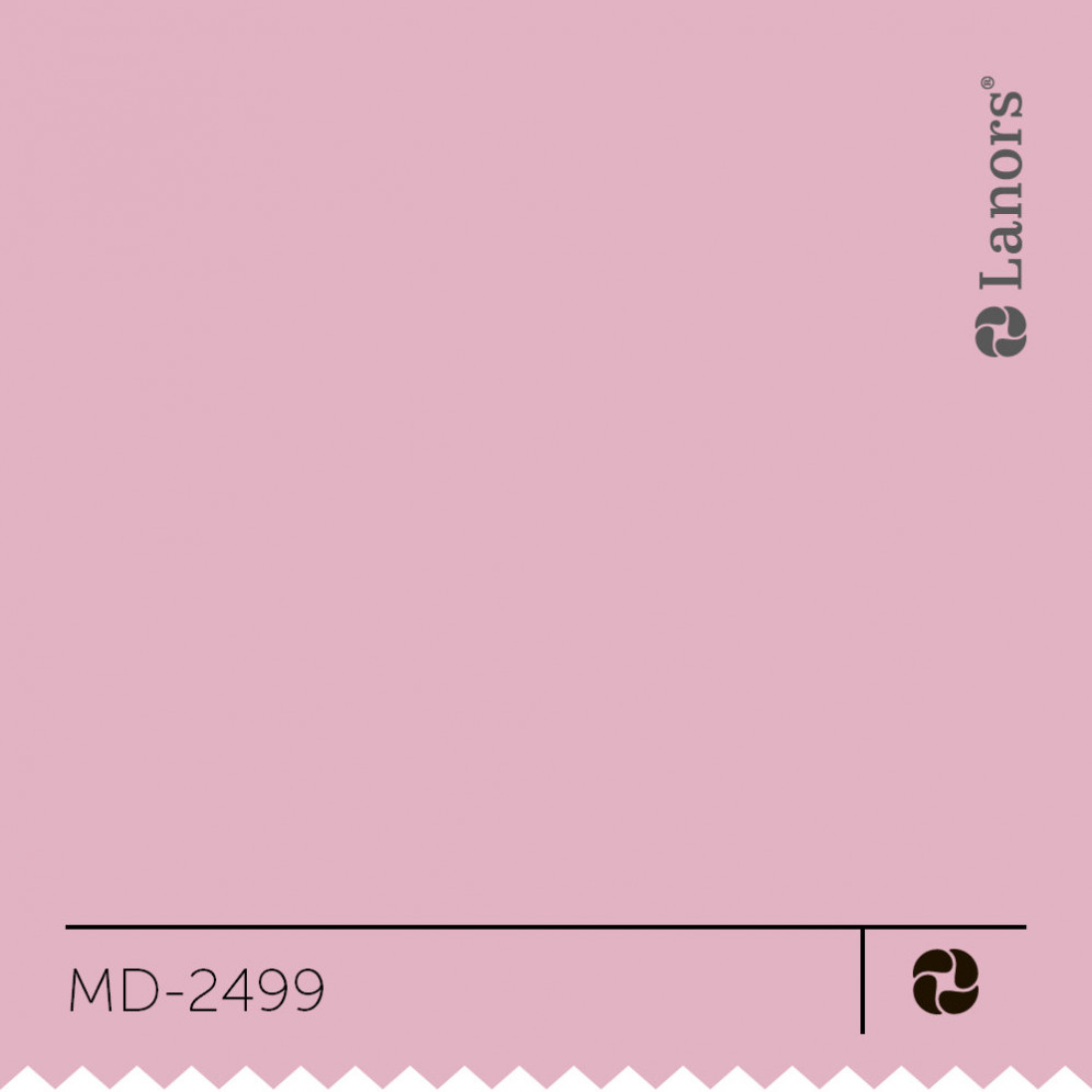 Краска Lanors Original Colours Collection, MD-2499