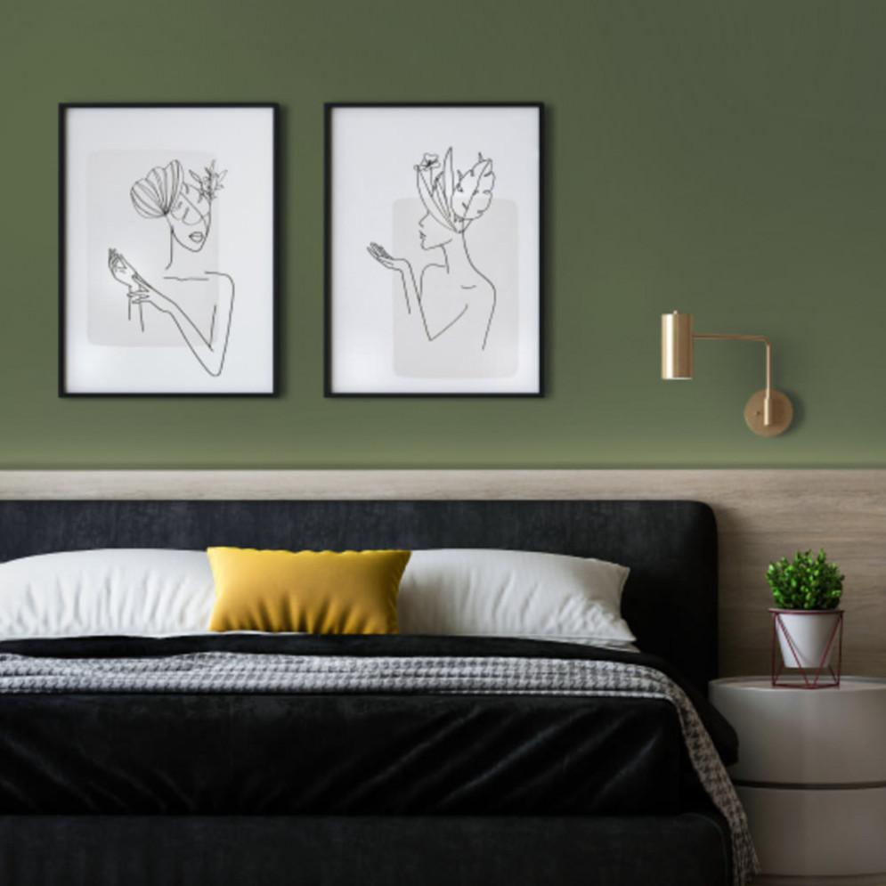 Краска Lanors Original Colours Collection, NT-1435