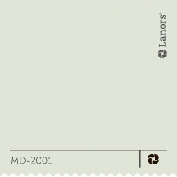 Краска Lanors Original Colours Collection, MD-2001