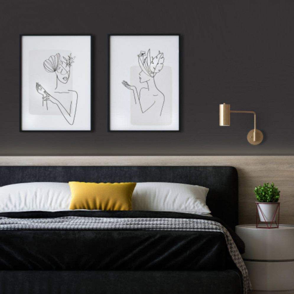 Краска Lanors Original Colours Collection, GR-1093