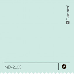 Краска Lanors Original Colours Collection, MD-2105