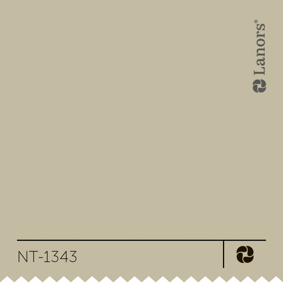 Краска Lanors Original Colours Collection, NT-1343