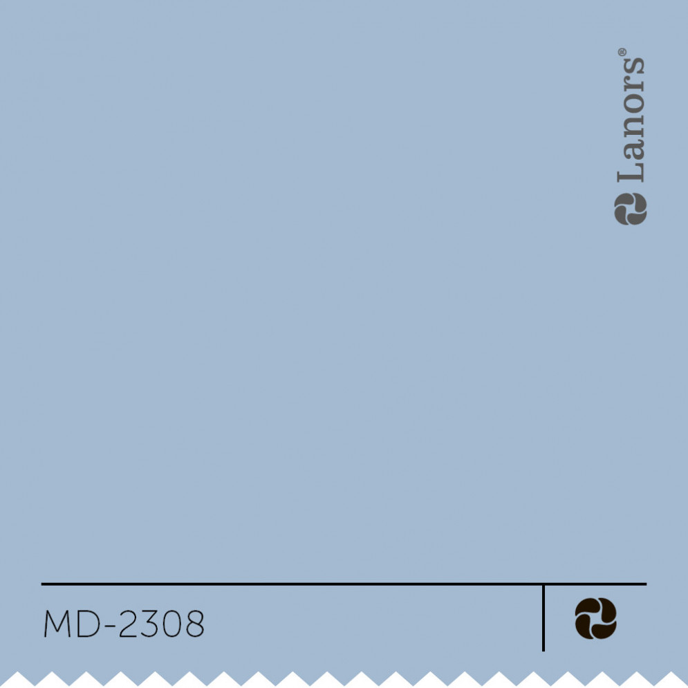 Краска Lanors Original Colours Collection, MD-2308