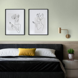 Краска Lanors Original Colours Collection, MD-2010