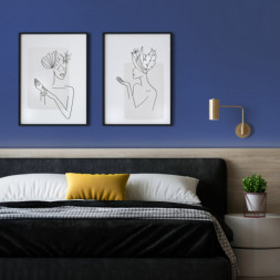 Краска Lanors Original Colours Collection, BR-3116