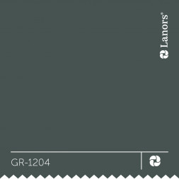 Краска Lanors Original Colours Collection, GR-1204
