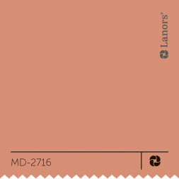 Краска Lanors Original Colours Collection, MD-2716