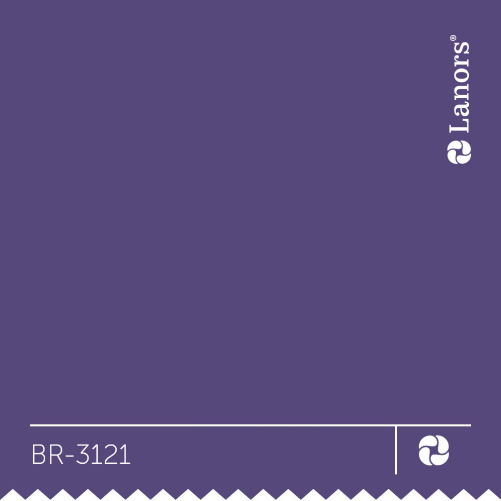 Краска Lanors Original Colours Collection, BR-3121